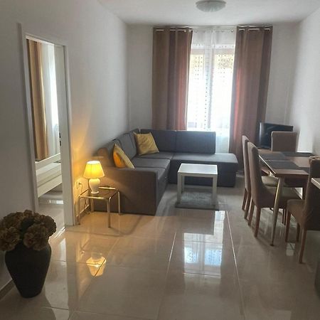 זאגרב Apartman Vlaska מראה חיצוני תמונה