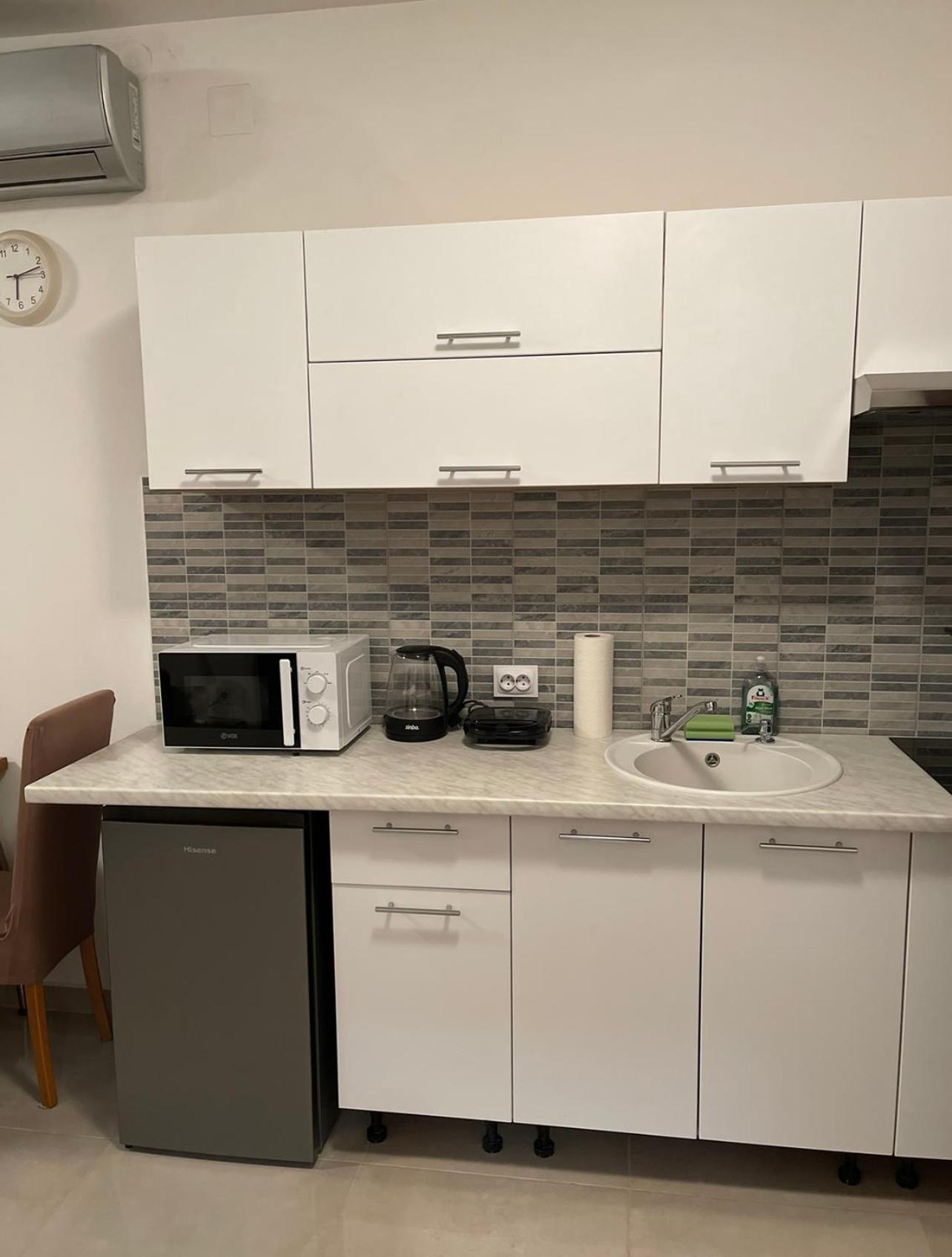 זאגרב Apartman Vlaska מראה חיצוני תמונה
